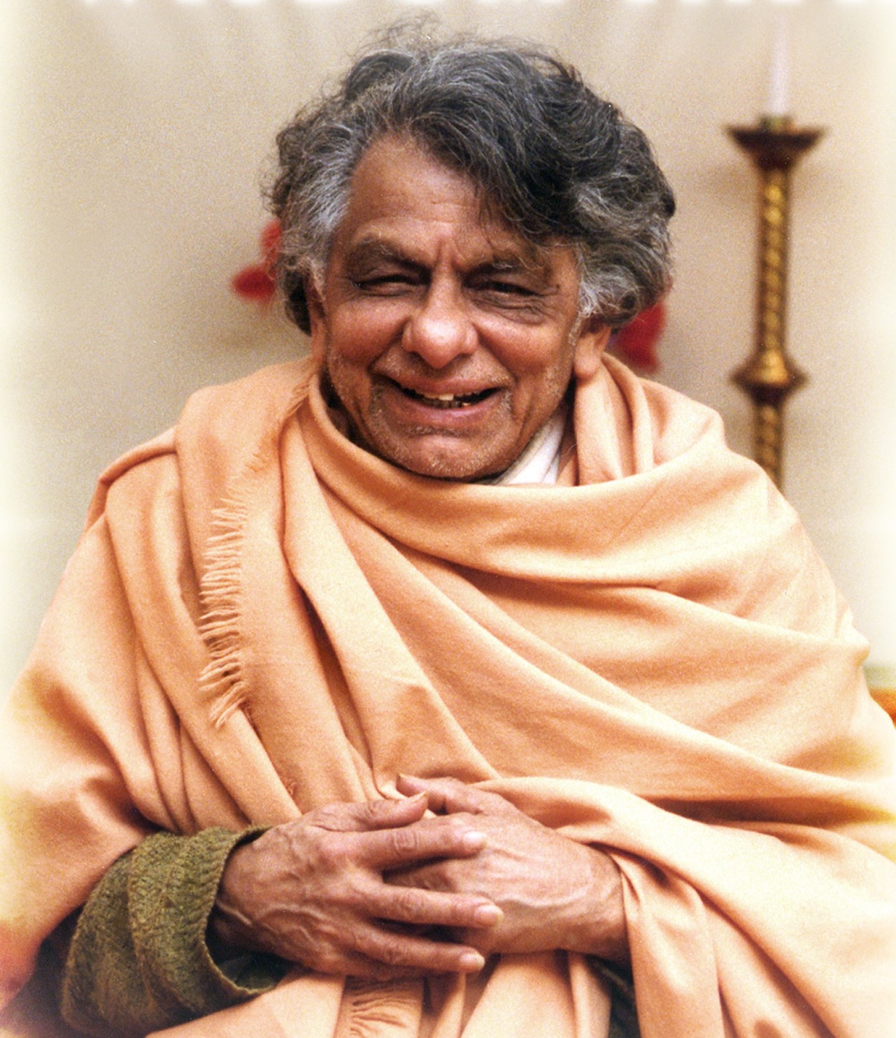 Swami Aseshananda