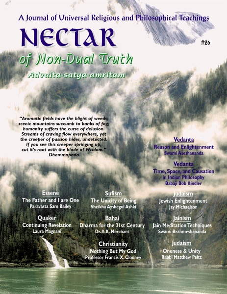 Nectar issue #26