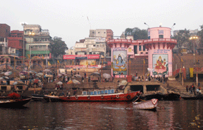 varanasi