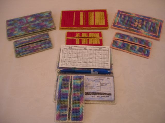 Photo of Sets Available