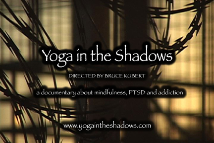 Yoga in the Shadows