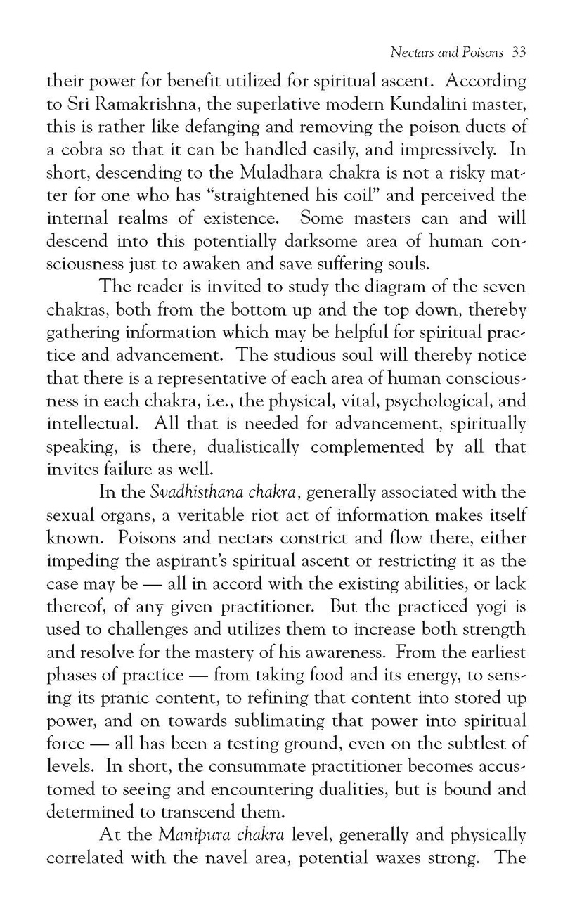 Reclaiming Kundalini Yoga